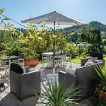 Villa Mon Paradis *