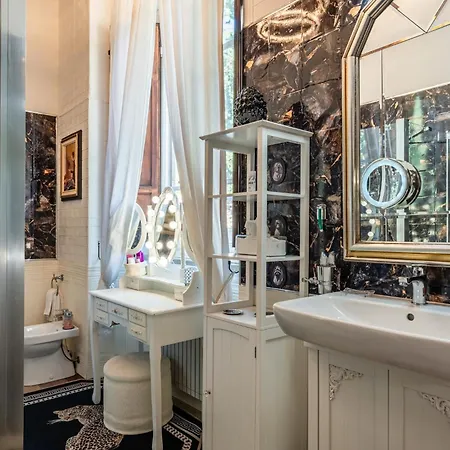 Willa Mon Paradis Lukka