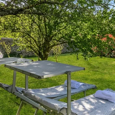 Mon Paradis Holiday home