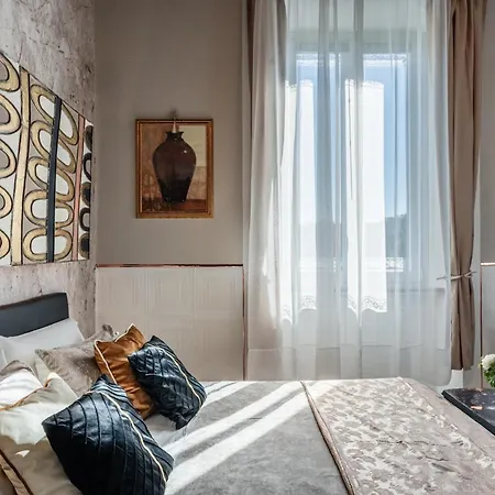 Mon Paradis Lucca