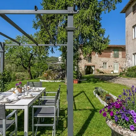 Holiday home Mon Paradis Lucca