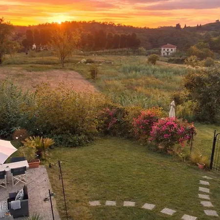 Mon Paradis Holiday home *