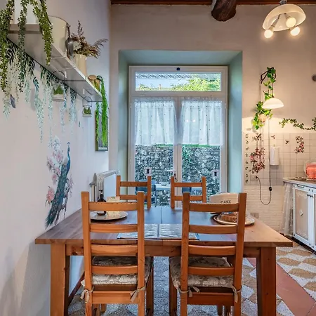 Mon Paradis Casa vacanze