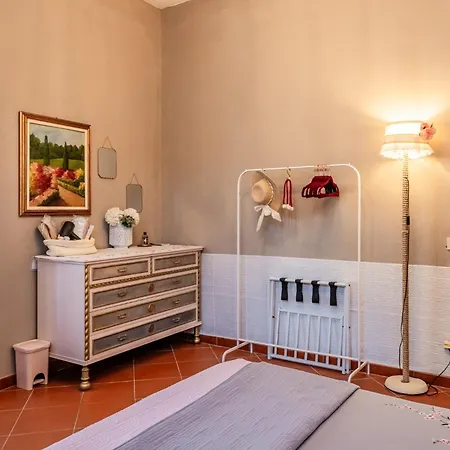 Mon Paradis Casa vacanze Lucca