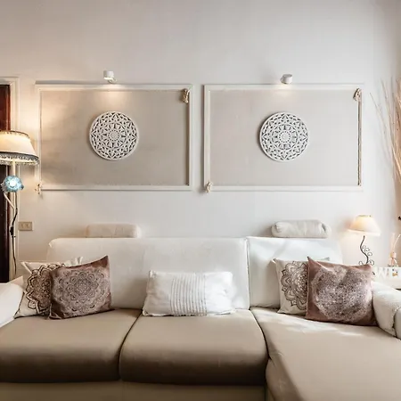 Holiday home Mon Paradis Lucca