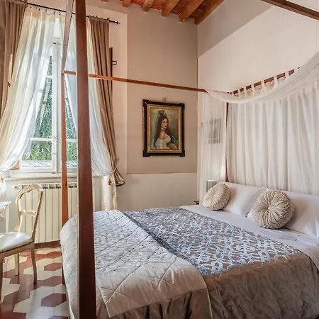 Mon Paradis Lucca
