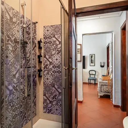 Mon Paradis Casa vacanze Lucca