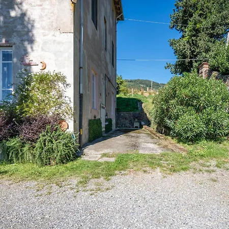 Holiday home Mon Paradis Lucca