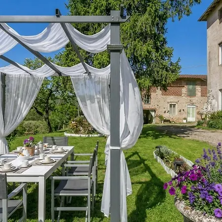 Mon Paradis * Lucca