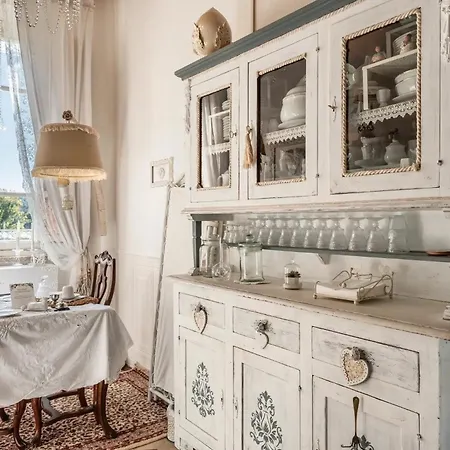 Mon Paradis Casa vacanze *