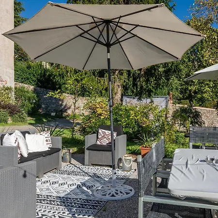 Mon Paradis