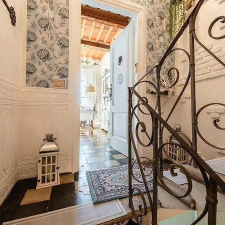 Mon Paradis Holiday home Lucca