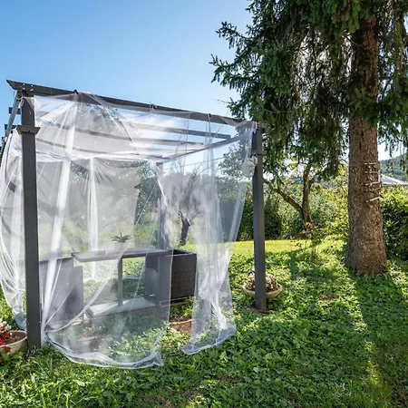 Mon Paradis Lukka