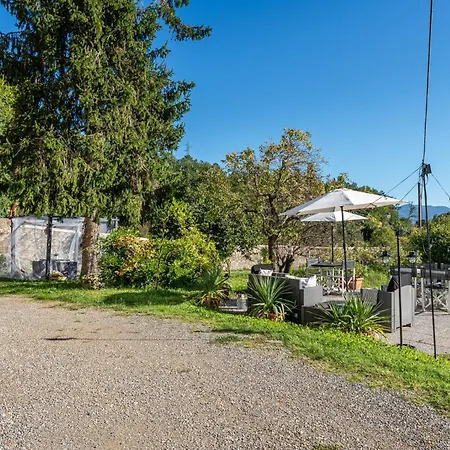 Mon Paradis Holiday home Lucca