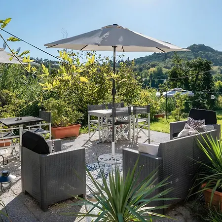 Villa Mon Paradis *